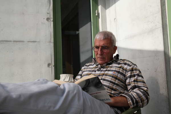 "Vi har valgt Sol og Strand, fordi bureauet er ejet af en dansk velgørende fond. "